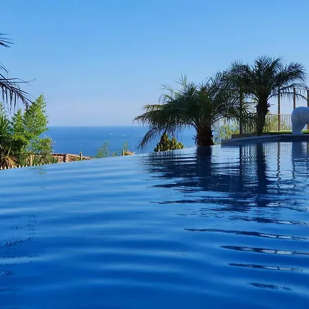La Calade Villa Vallauris