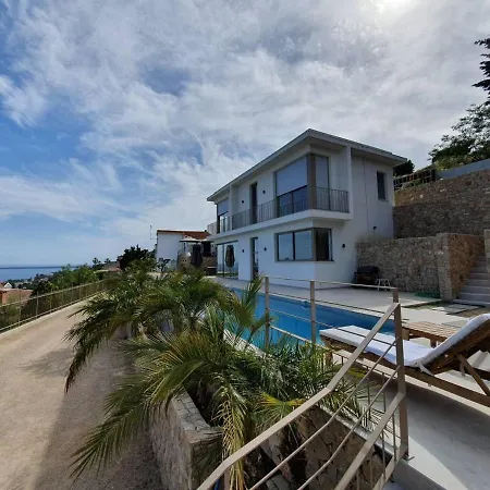 Villa La Calade *