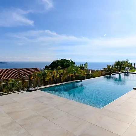 La Calade Villa *