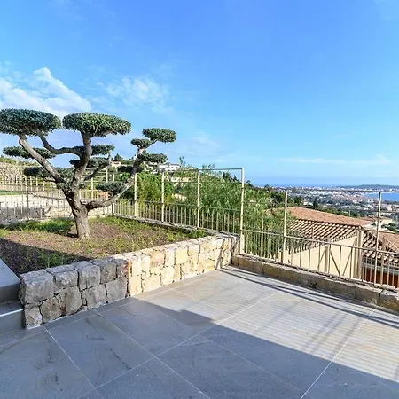 La Calade Villa