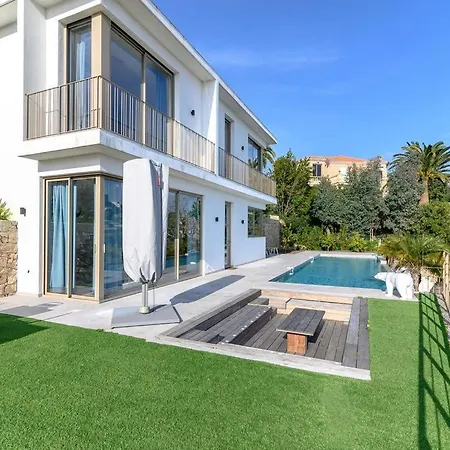 La Calade Villa
