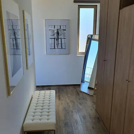 La Calade Villa Vallauris