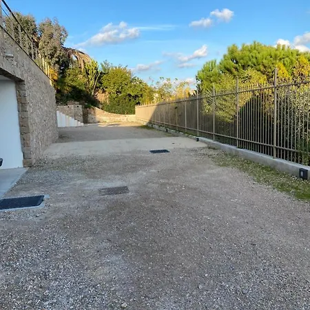 Villa La Calade