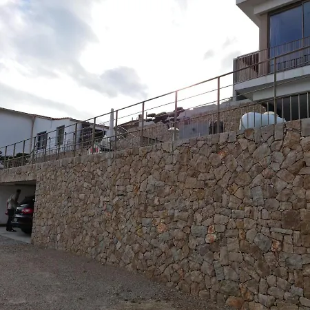 La Calade Villa Vallauris