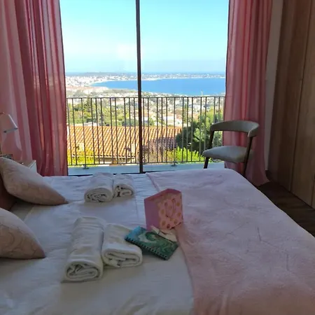 Villa La Calade *