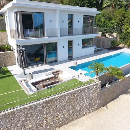 Villa La Calade
