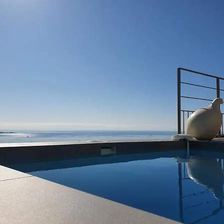 La Calade Villa Vallauris