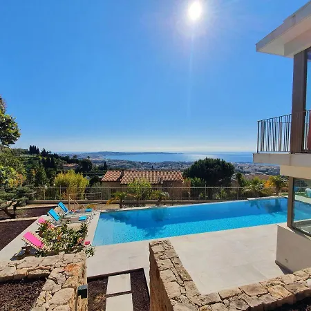 La Calade Villa *