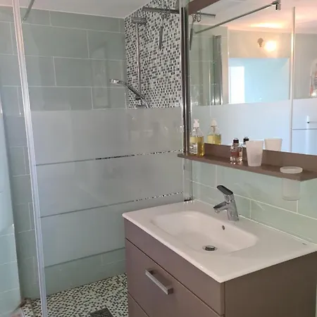 La Calade Villa Vallauris