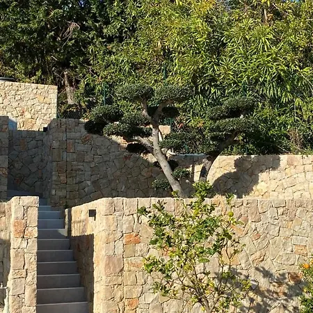 La Calade Villa Vallauris